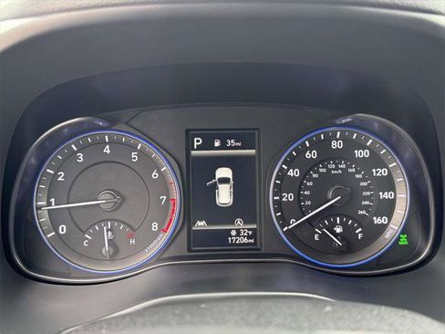 Used 2023 Hyundai Kona SE w/ Cargo Package image 25