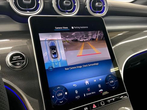 New 2026 Mercedes-Benz GLC 300 image 24