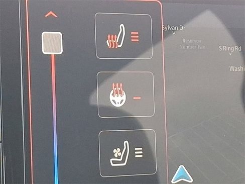 Used 2024 RAM 2500 Rebel w/ Level 2 Equipment Group image 24