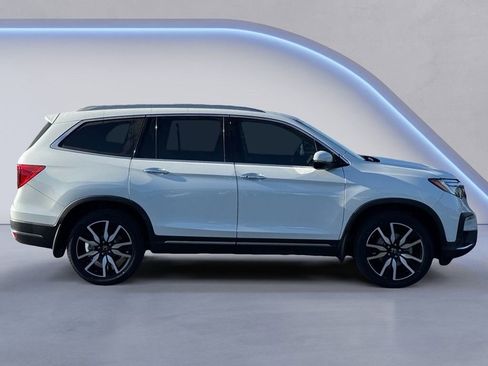 Used 2022 Honda Pilot Touring image 6