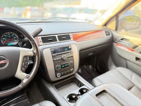 Used 2012 GMC Sierra 2500 SLT AWD/4WD image 21