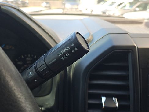 Used 2016 Ford F150 XL w/ Equipment Group 101A Mid RWD image 22