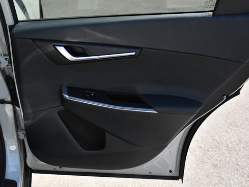 Used 2024 Kia EV6 Light RWD image 48