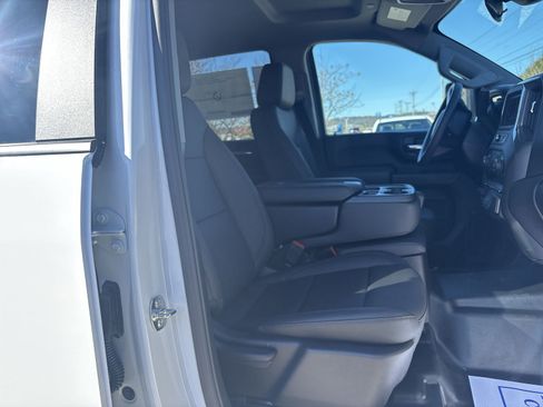 New 2026 Chevrolet Silverado 3500 W/T w/ WT Convenience Package image 26