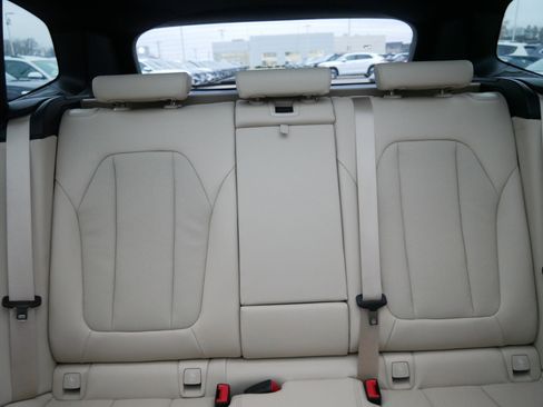 Used 2022 BMW X3 xDrive30i w/ Premium Package image 13