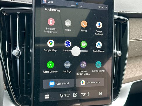 New 2026 Volvo XC90 B6 Plus w/ Protection Package Premier image 22