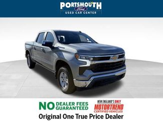 Used 2025 Chevrolet Silverado 1500 LT 360° Tour
