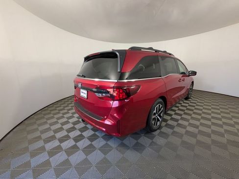 New 2026 Honda Odyssey EX-L image 3