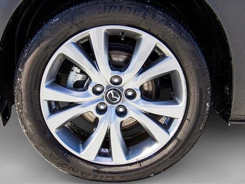 Used 2025 MAZDA CX-30 AWD 2.5 S w/ Preferred Package image 9