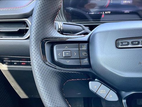 New 2026 Dodge Charger GT w/ Blacktop Package AWD/4WD image 6
