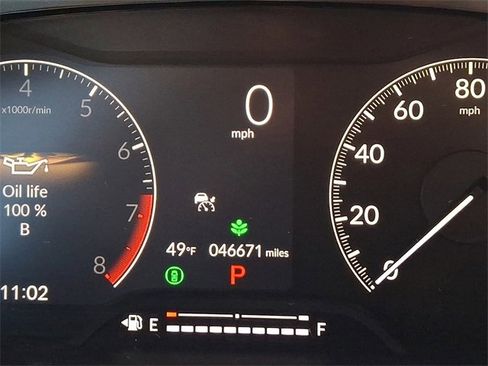 Certified 2023 Honda Civic LX image 20