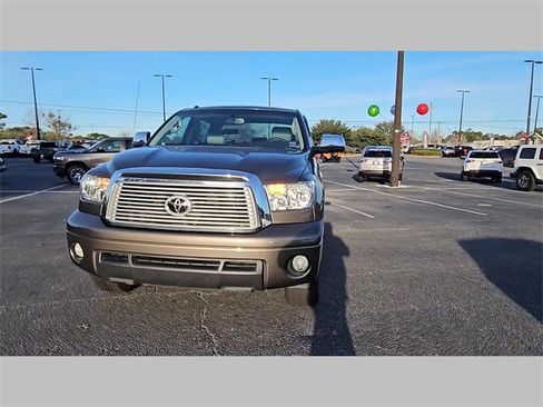 Used 2012 Toyota Tundra Limited image 20
