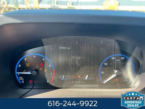 Used 2022 Ford Bronco Sport Big Bend AWD/4WD image 4