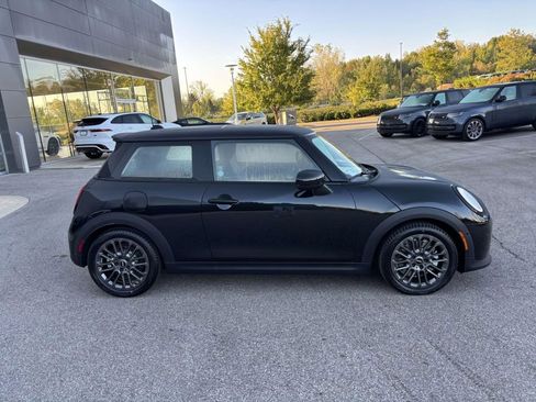 New 2026 MINI Cooper S image 8