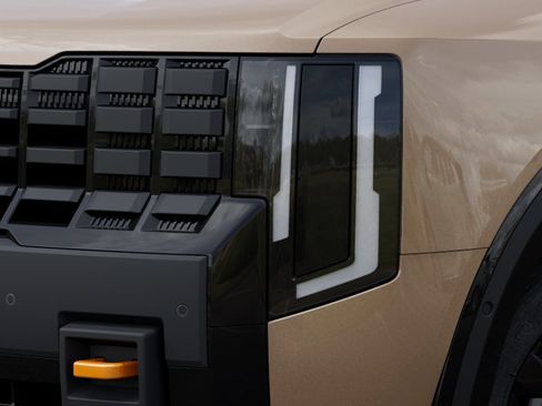 New 2027 Kia Telluride SX X-Pro image 10