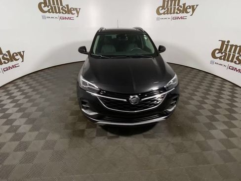Used 2023 Buick Encore GX Essence w/ Experience Buick Package FWD image 3