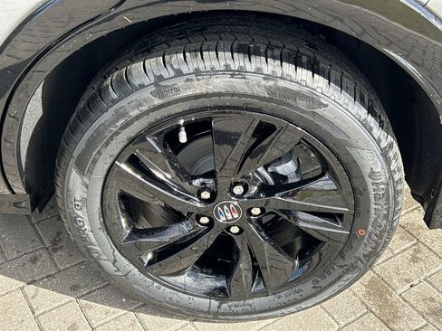 New 2026 Buick Encore GX Sport Touring w/ Advanced Technology Package image 26