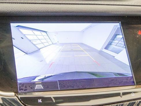 Used 2024 Cadillac XT6 Premium Luxury w/ LPO, Floor Liner Package image 33