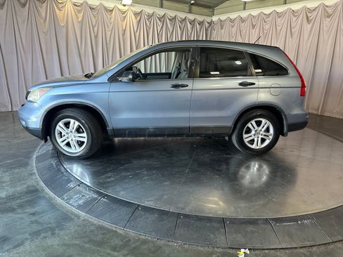 Used 2010 Honda CR-V EX image 6
