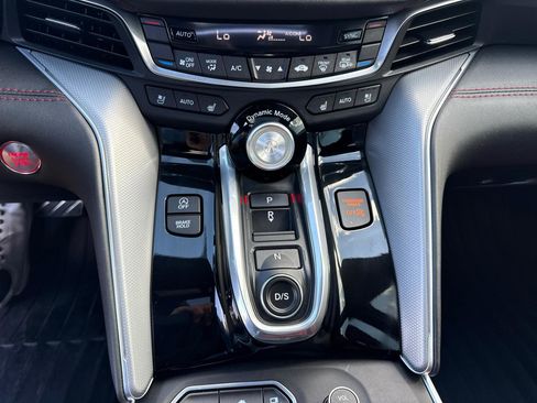 Used 2025 Acura TLX SH-AWD w/ A-SPEC Pkg image 34