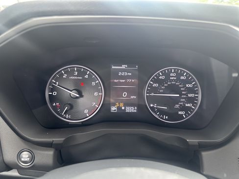 New 2026 Subaru Ascent Bronze Edition AWD/4WD image 21