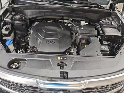 Used 2021 Kia Telluride SX AWD/4WD image 31