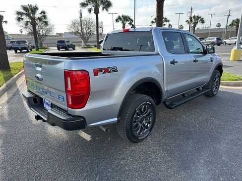 Used 2023 Ford Ranger XLT w/ Equipment Group 301A Mid image 6