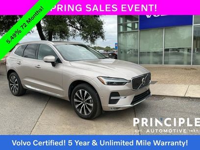 Used 2023 Volvo XC60 B5 Plus w/ Protection Package Premier