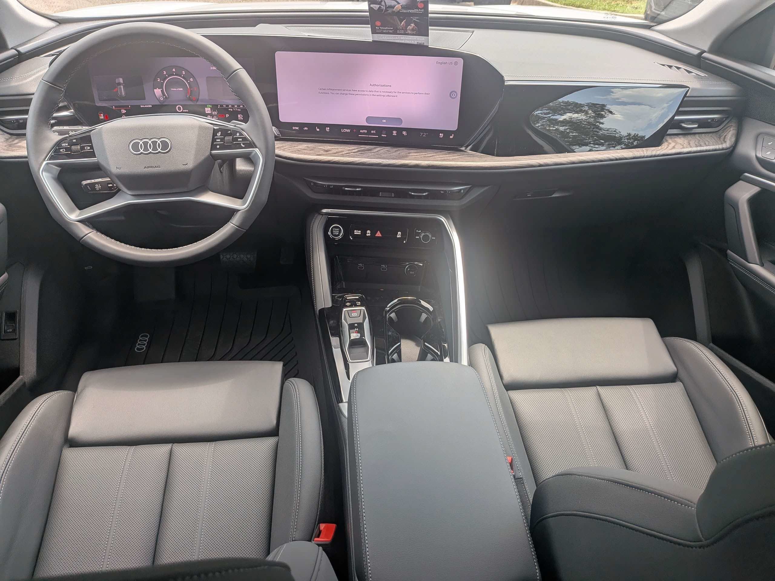 New 2026 Audi Q5 Premium Plus AWD/4WD image 15