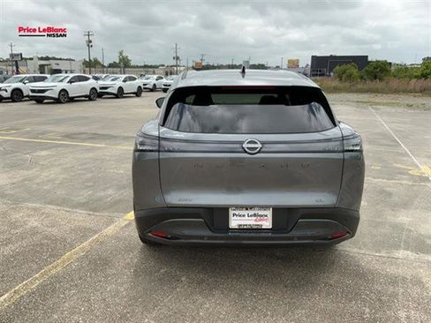 New 2026 Nissan Murano SL AWD/4WD image 6