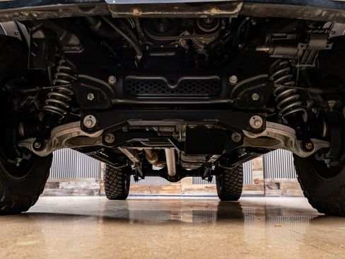 Used 2022 RAM 1500 Laramie image 15