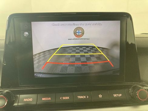 Used 2024 Kia Forte LXS image 5