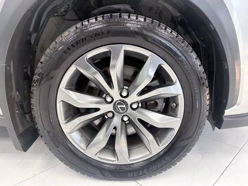 Used 2020 Lexus NX 300 F Sport AWD/4WD image 41
