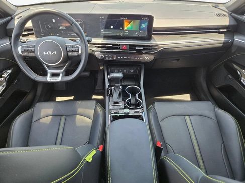 Used 2026 Kia K5 GT w/ GT1 Package FWD image 18