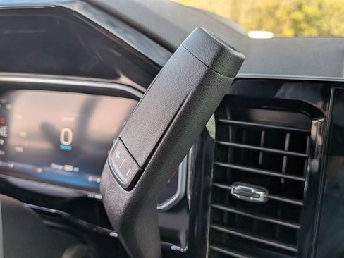 New 2026 Chevrolet Silverado 3500 High Country w/ High Country Premium Package image 22