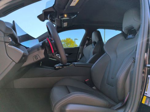 Used 2026 BMW M5 w/ Carbon Package image 16