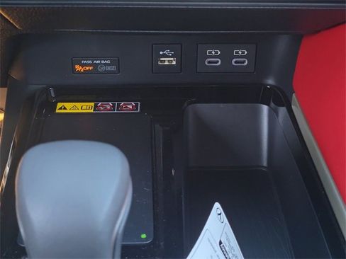 Used 2026 Toyota Camry XSE image 29