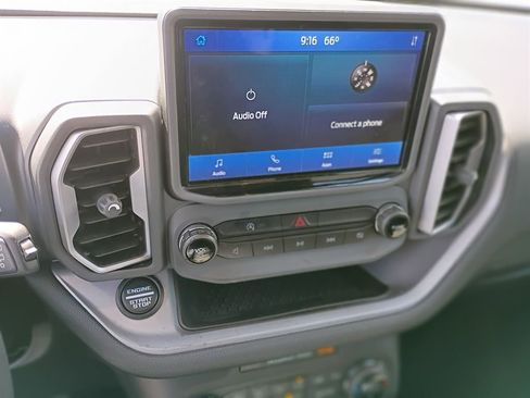 Used 2021 Ford Bronco Sport Big Bend AWD/4WD image 13