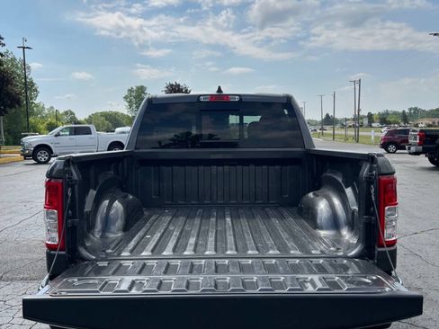 Used 2023 RAM 1500 Big Horn AWD/4WD image 30
