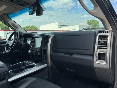 Used 2016 RAM 1500 Sport AWD/4WD image 19