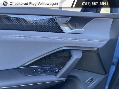 New 2026 Volkswagen Tiguan SE R-Line image 15