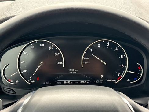 Used 2019 BMW X3 xDrive30i w/ Driving Assistance Package image 17