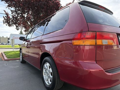 Used 2003 Honda Odyssey EX image 10