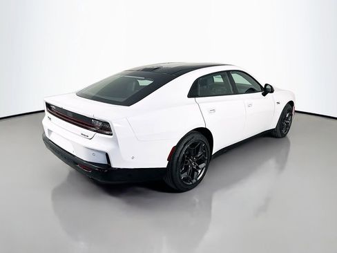 New 2026 Dodge Charger GT w/ Driver Convenience Group AWD/4WD image 7