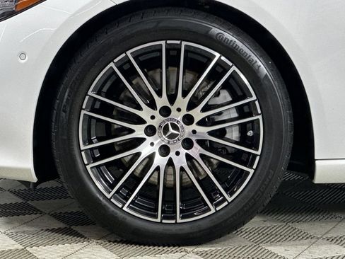 Certified 2023 Mercedes-Benz C 300 Sedan image 33