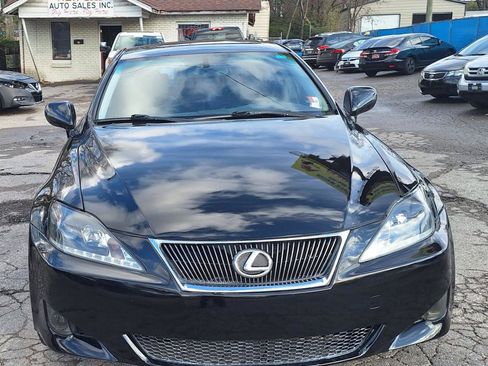 Used 2006 Lexus IS 250 RWD image 2