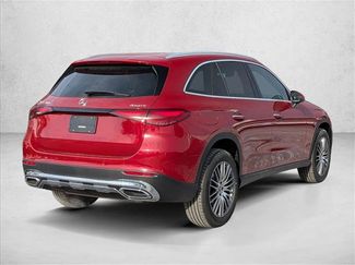 New 2026 Mercedes-Benz GLC 300 4MATIC video 2