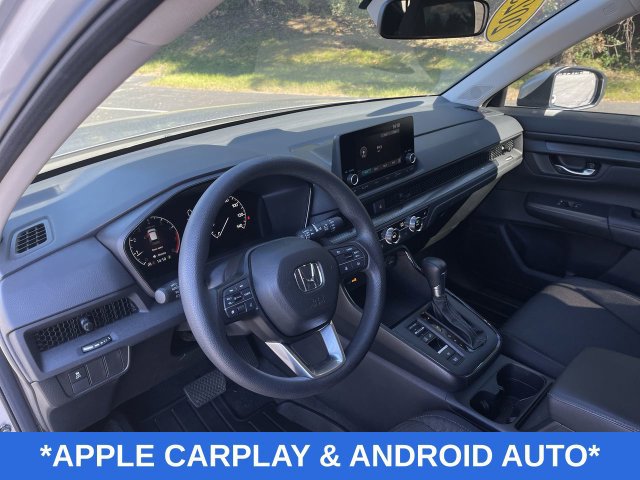 Used 2025 Honda CR-V EX image 11
