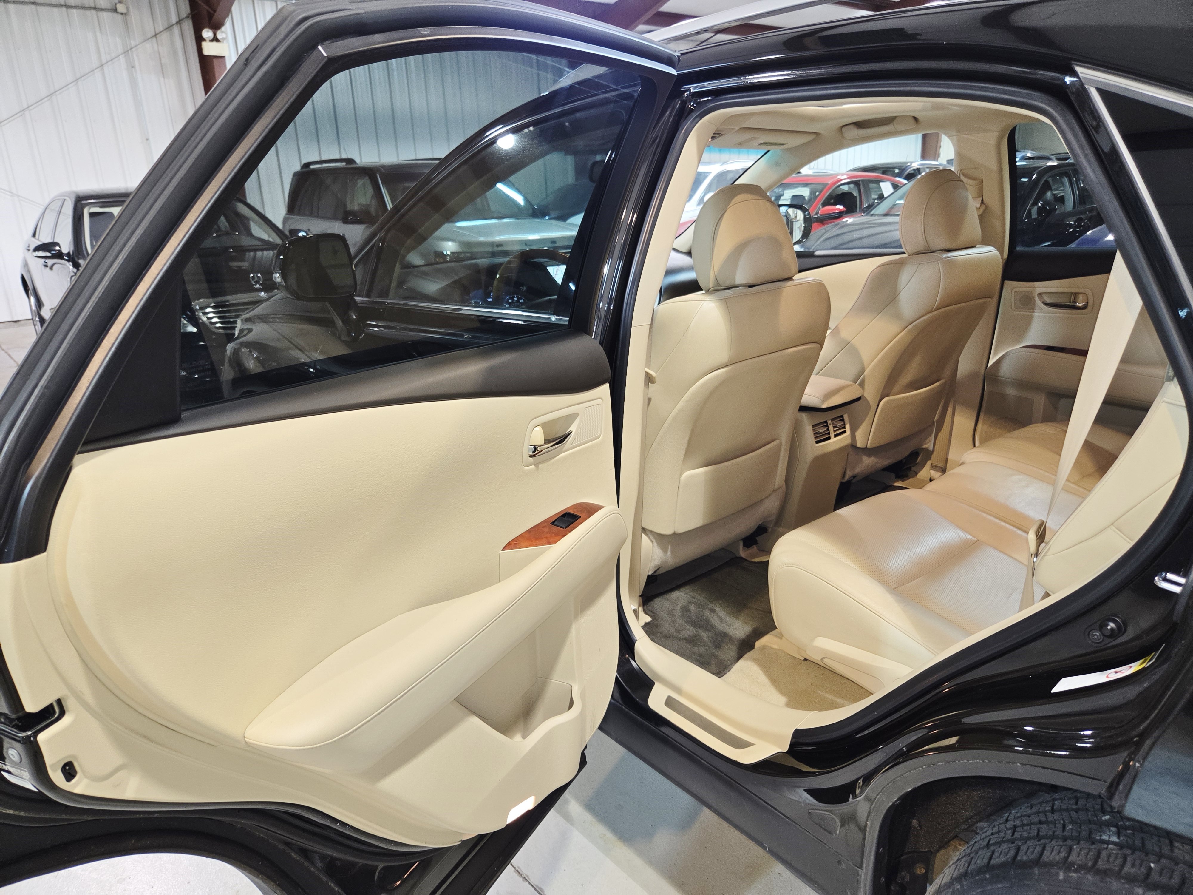 Used 2012 Lexus RX 350 AWD w/ Premium Pkg image 20