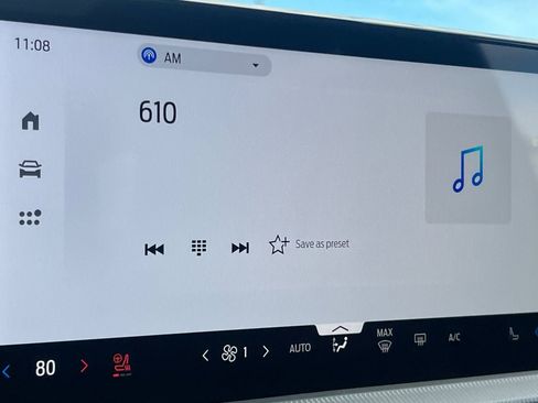 New 2026 Ford Explorer ST-Line w/ ST-Line Street Pack image 18